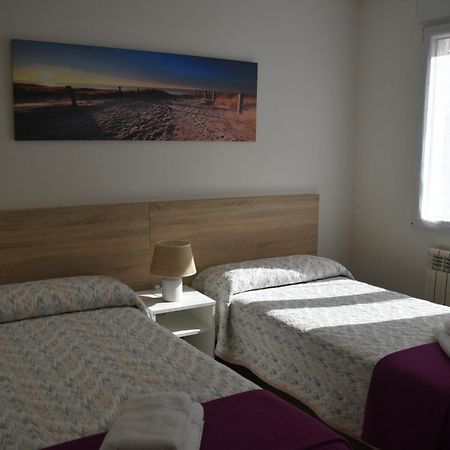 Apartamento Piso Centro Santander - Parking Gratuito Exterior foto