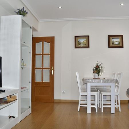 Apartamento Piso Centro Santander - Parking Gratuito Exterior foto