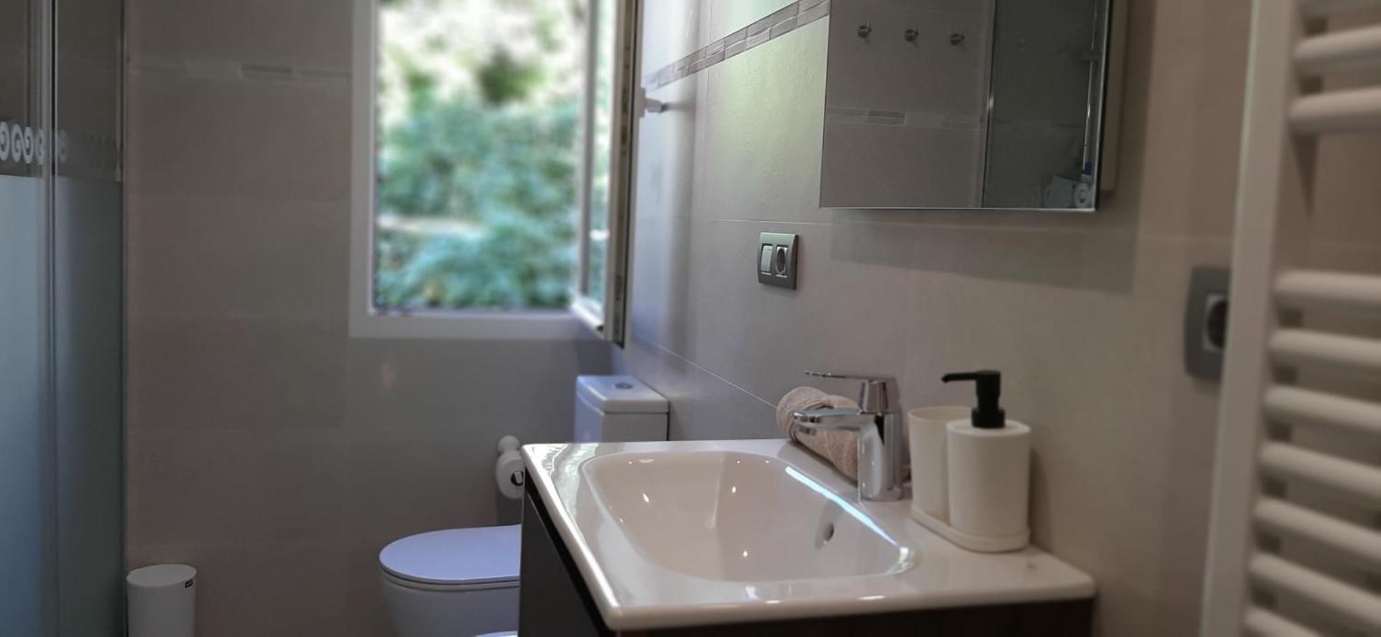 Apartamento Piso Centro Santander - Parking Gratuito Exterior foto